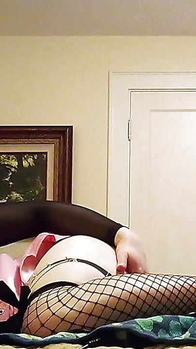 Femboys et la machine à baiser - compilation 9