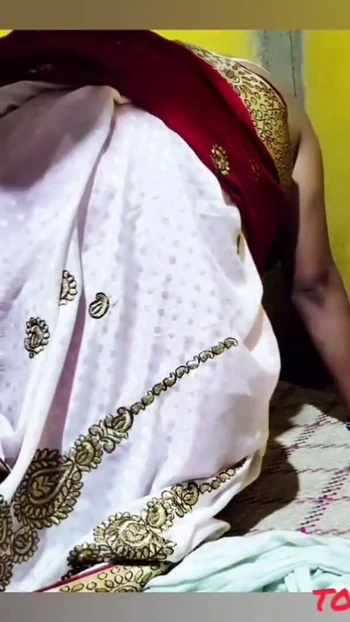 Jaw-dropping moment from "BHABI FUCKS WITH NEIGHBOUR"