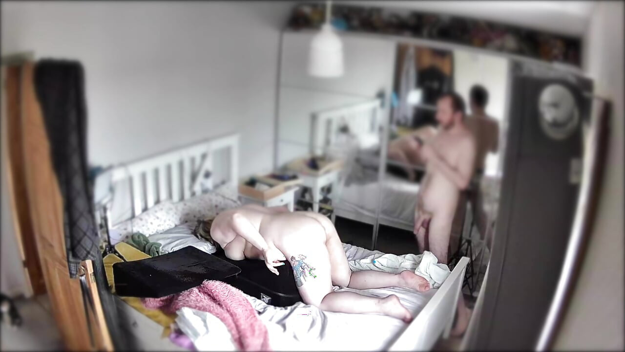 Ramping mọi thứ lên