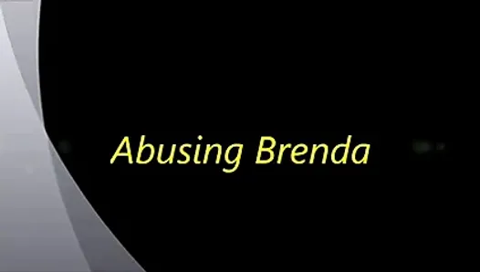 using Brenda Preview