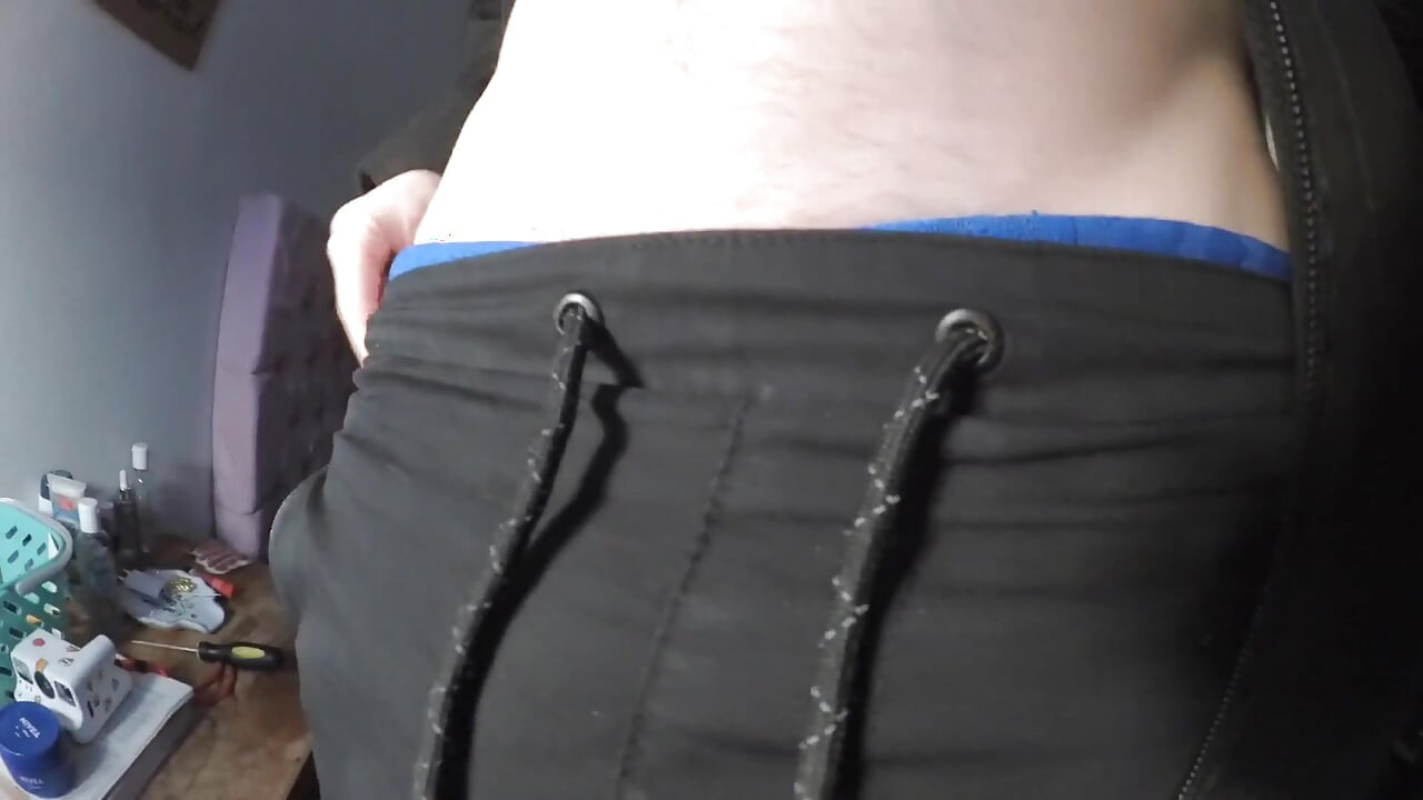My New Video Huge Monster Cock Pt 1