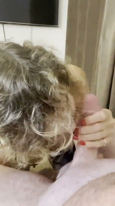 Nose fetish for Hot British Milf | Clip 1