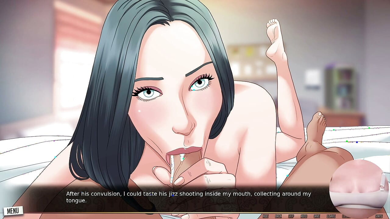 Gameplay Our Red String - Part 7