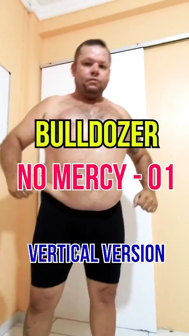 POV Experience: Bulldozer Returns - Vertical Version