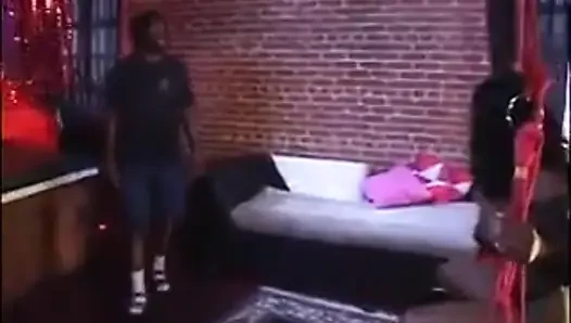 Black ass cravin #2