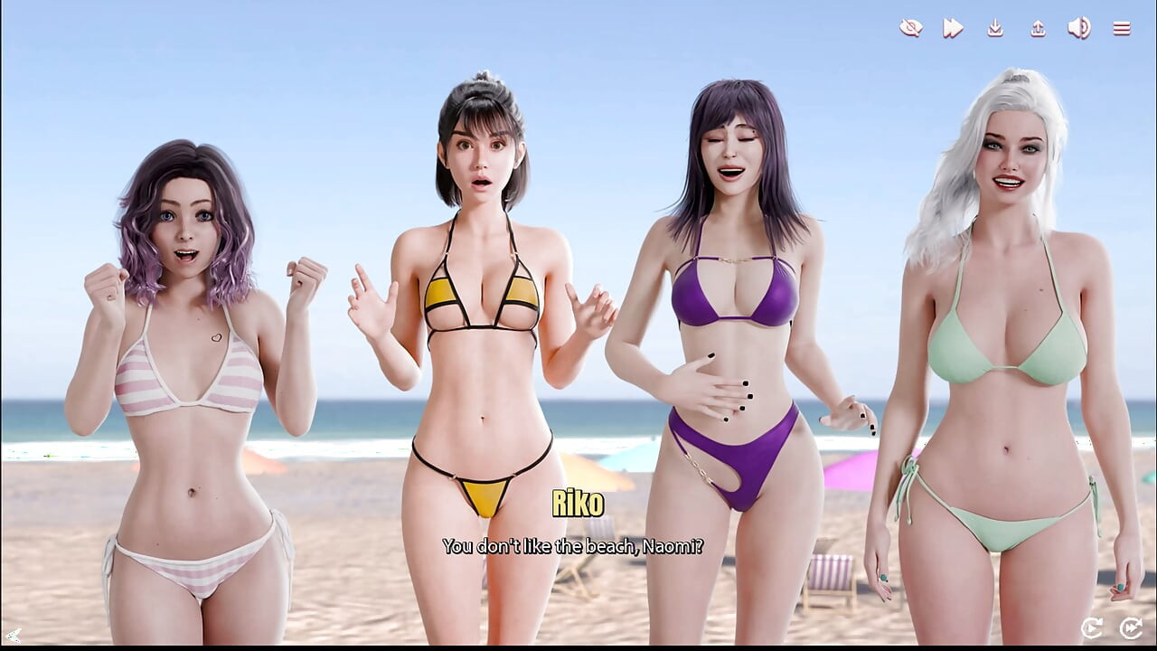 Julia in Japan 6 Tanaka Got a Pieve of Himiko Breast