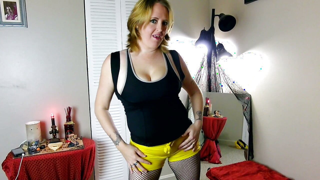Step-son Gets Ride From Boober Driver Step-mom