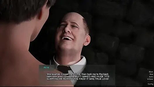 Godson Remake 1 I Got to Fuck Marnie Succumbus