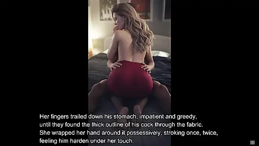 Bir evli kadın ve üvey anne Sophia ile vahşi bir gecede gerçek sikişiyor