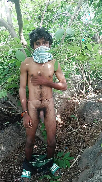 Hot gym desi boy