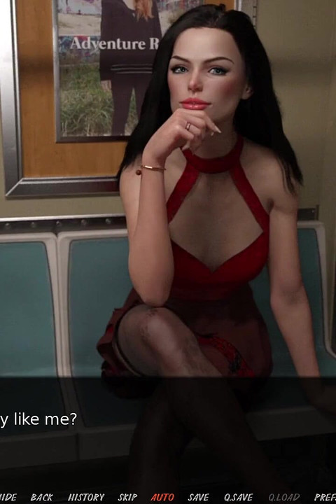 エキサイティングなゲーム #8