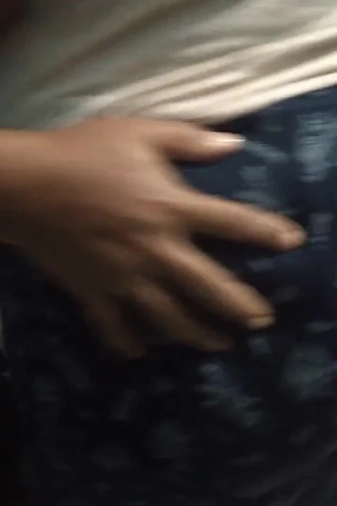 继妹给她的老公戴绿帽, 和她的继兄弟进行了浪漫的性爱