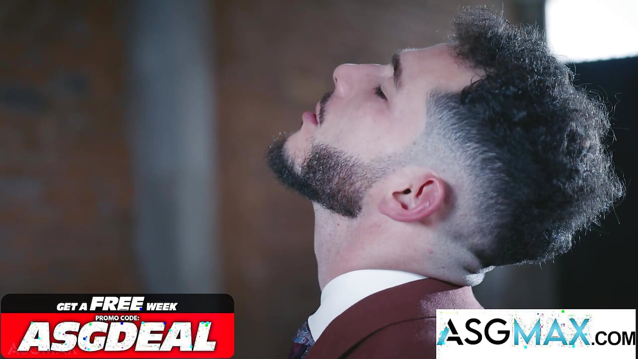 ASGMAX - Most Viewed Hunk Fuck Scenes pt.1
