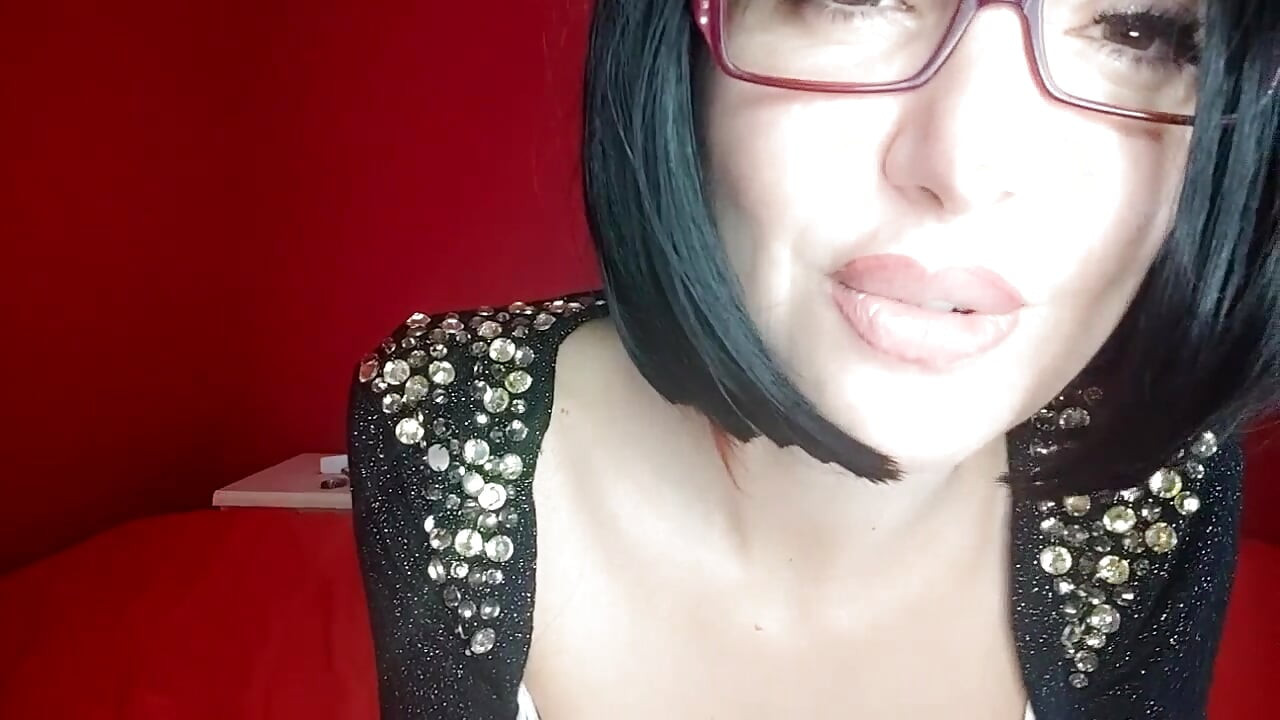 Nova sesija seksi bogohulja