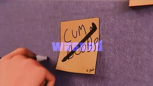 Spiderman fucks spidergirl in doggy style