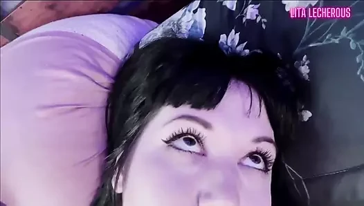 Dating porn video – Girlfriend Takes Home Video While Cuckolding You