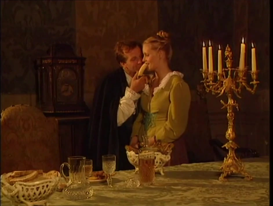 Slave of Shame (Full Movie)