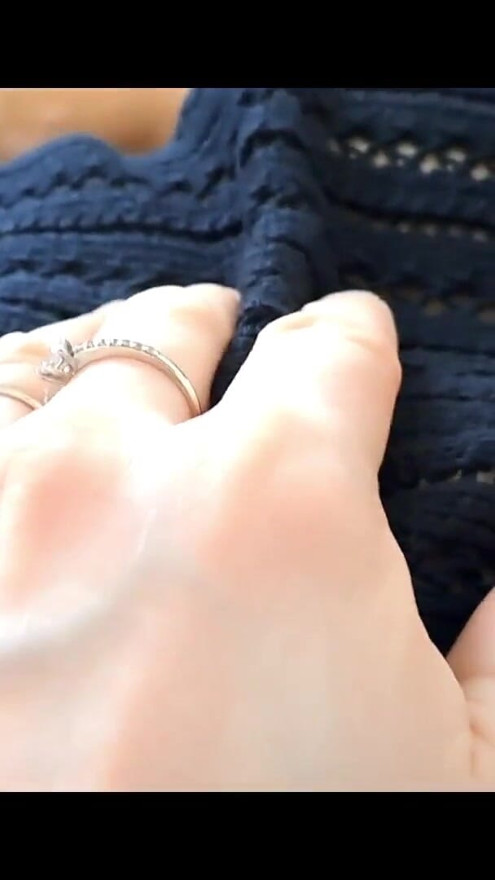 Fingering compilation | Clip 1