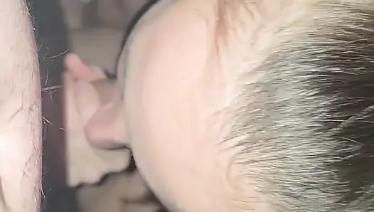 Oral seks çok sevilir penisi ağzına almayı severim :)