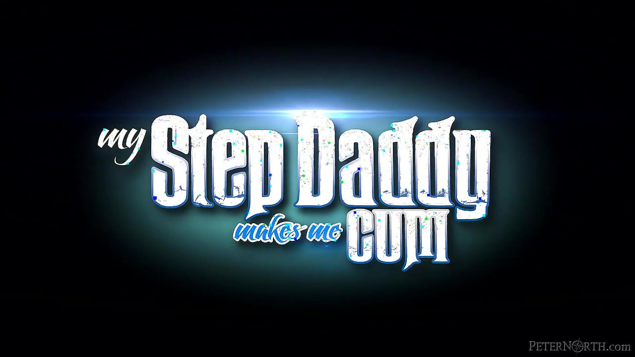 Jillian Janson and her hung Stepdaddy