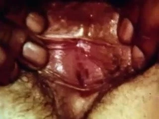 Vintage Cum Lover