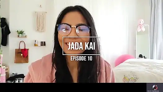 Интервью с TrikePatrol No11 - Jada Kai