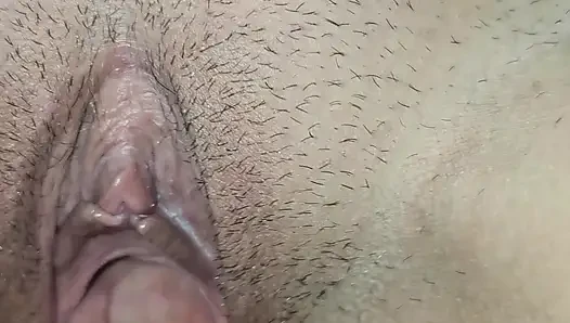 Dodggy style sex and creampie finish