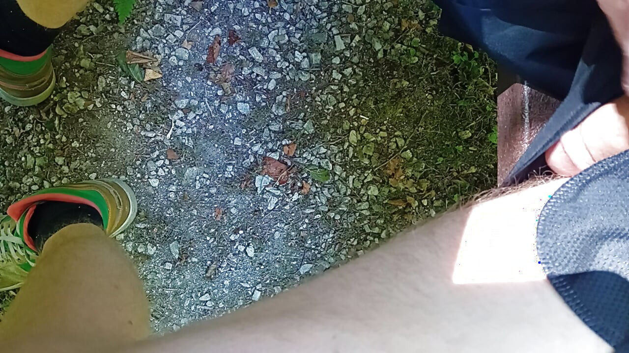 26yr old, Outdoor wixxen,