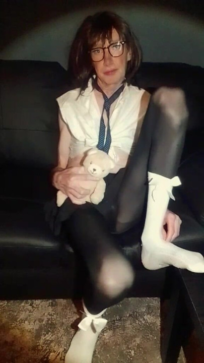 Carla trêu chọc 2