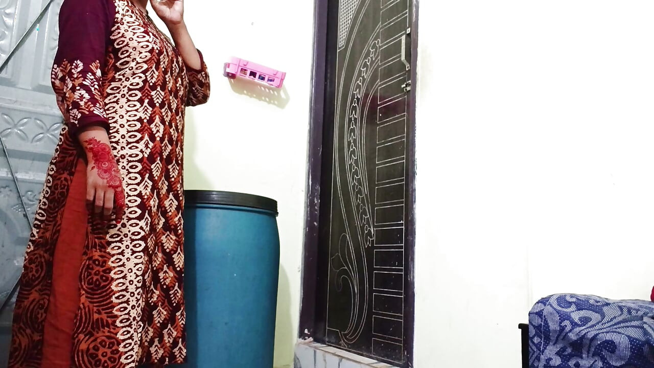 I found my sister-in-law alone and fucked her in the room, how did you feel?