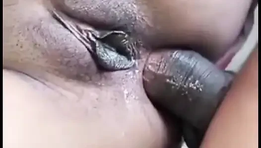 Istri hot desa bengali india 19 tahun lagi asik seks anal sendirian di rumah