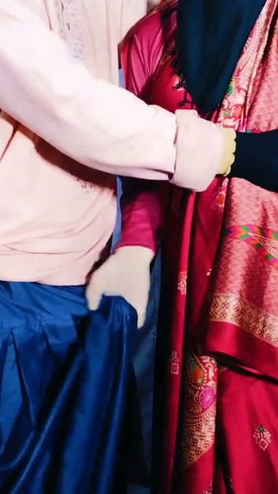 A Indian female tenant pays her house rent by having sexual intercourse with the landlord | Clip 1