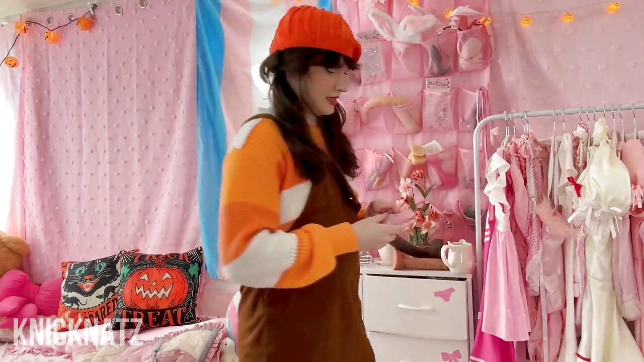 Making You My Special Halloween Decoration