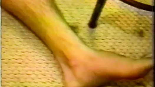 Sexy slut got her holes fucked from behind and moans for cum on her cunt