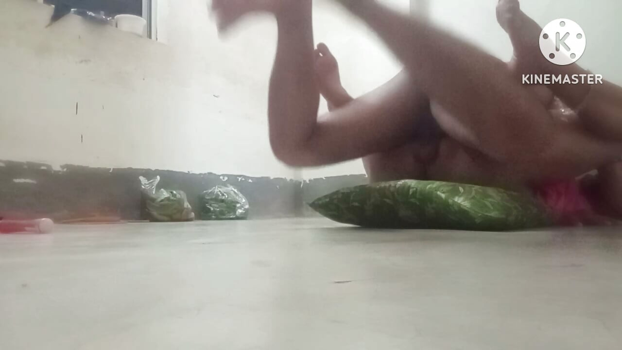 StepBrother entered the house and fucked his stepsister