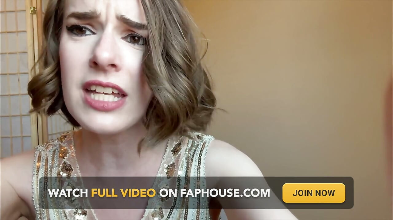 Ivy Wilder's Roaring '20s Burping Fantasy 4K HD POV Gassy Glamour Awaits!