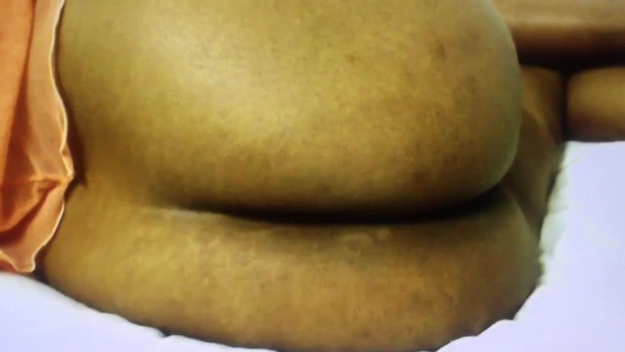 African Ass