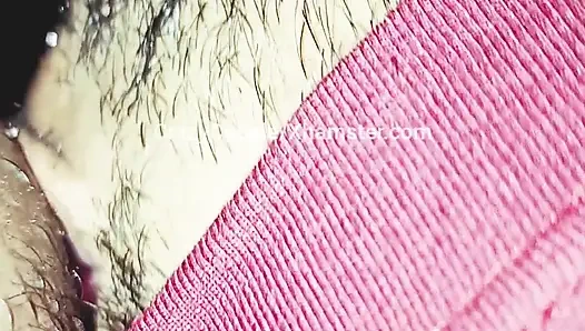 Girl friend pussy licking and sucking homemade video