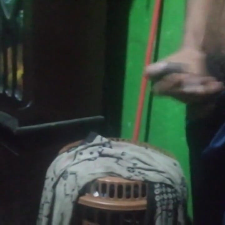 Jerking my Indian cock