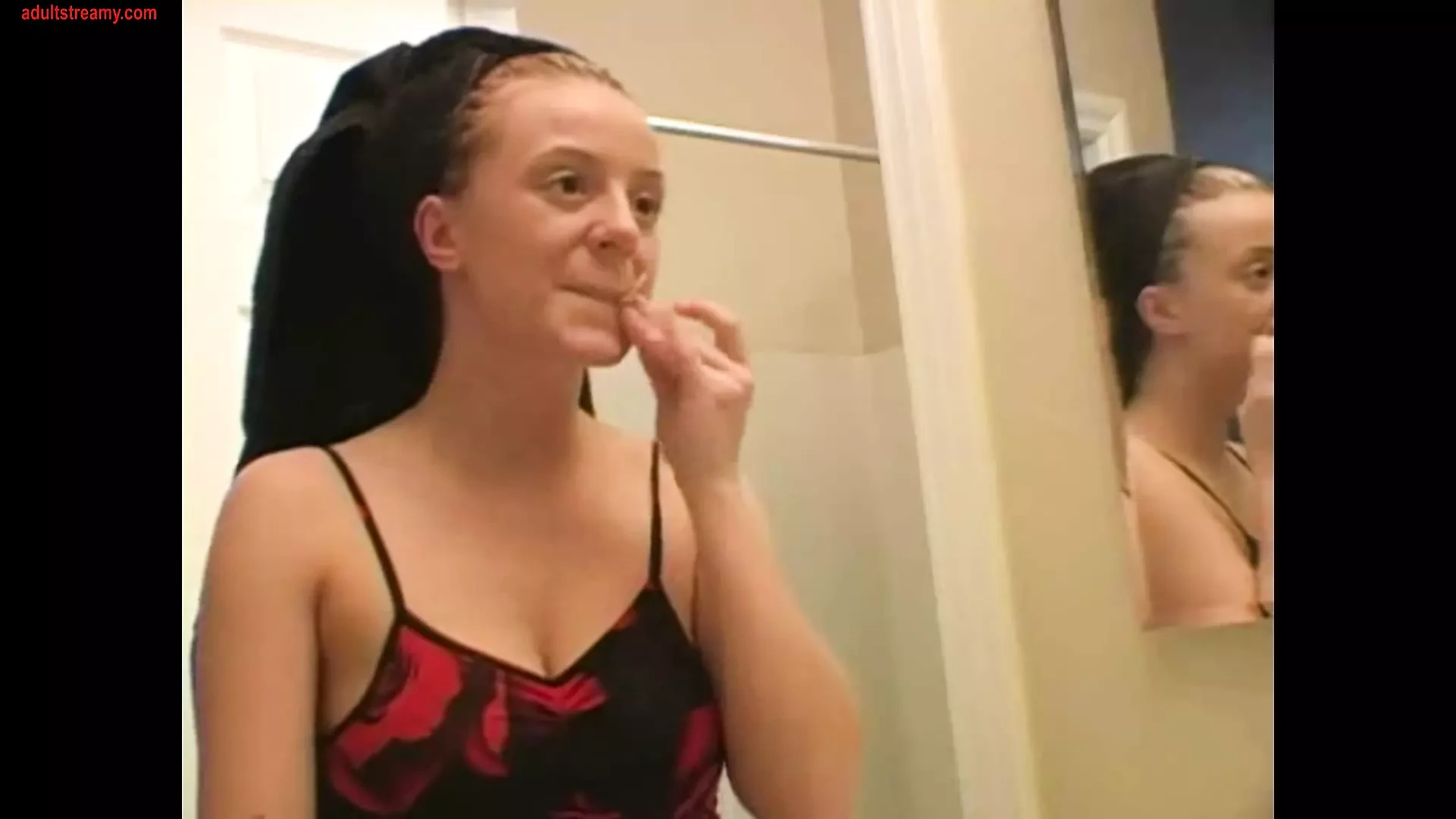 make up fetish