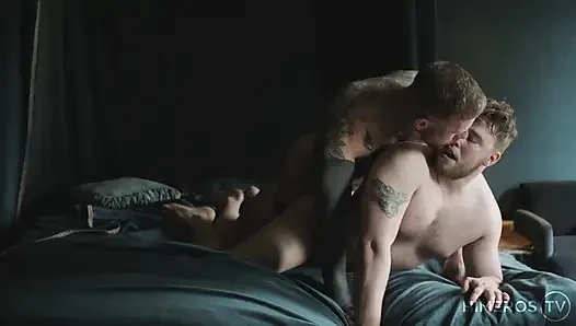 Slutty Cub Worship's Daddy Cock: Pinocchi-ho