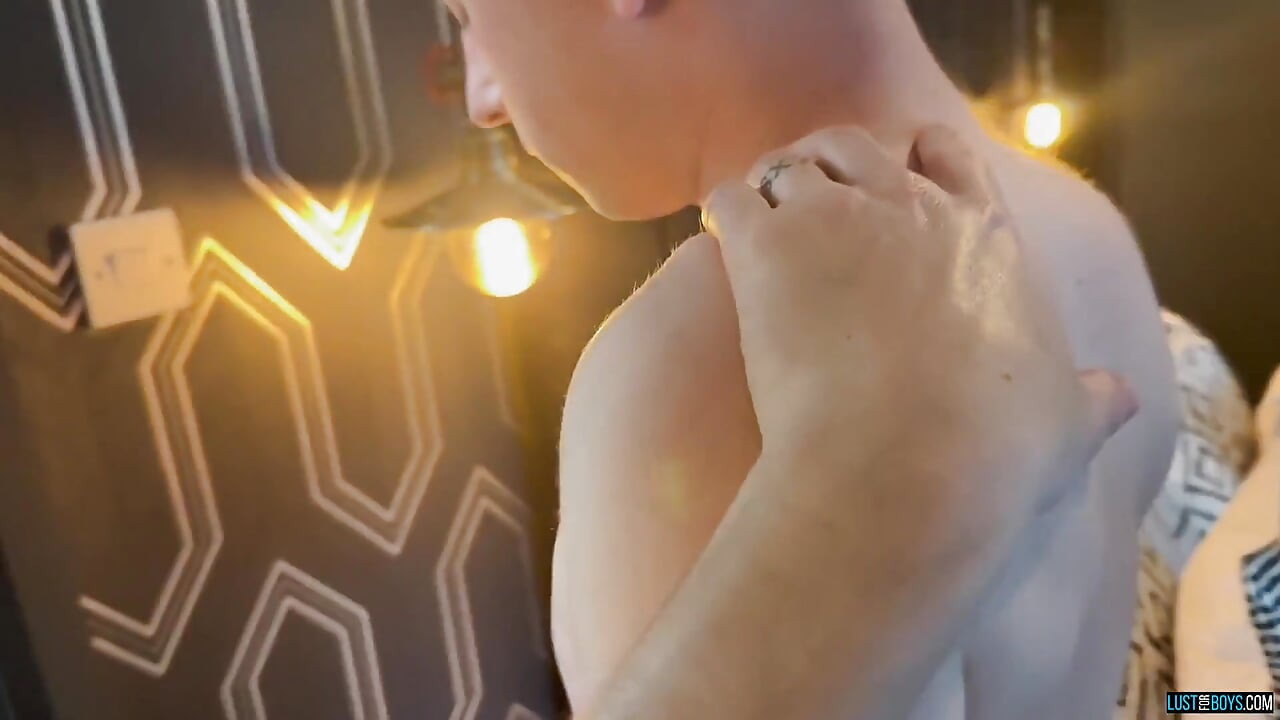 So desperate for daddy - part 4