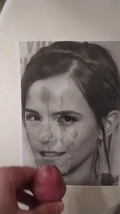 Emma Watson - My Eighth Cumtribute
