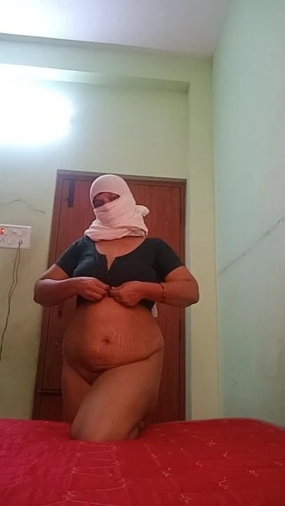 I'm a Indian girl
