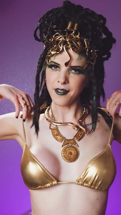GROOBYGIRLS: Turned To Stone | Clip 1
