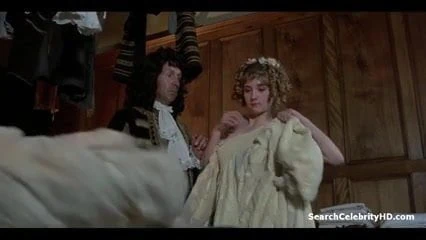 Louise English and Elaine Ashley - The Wicked Lady