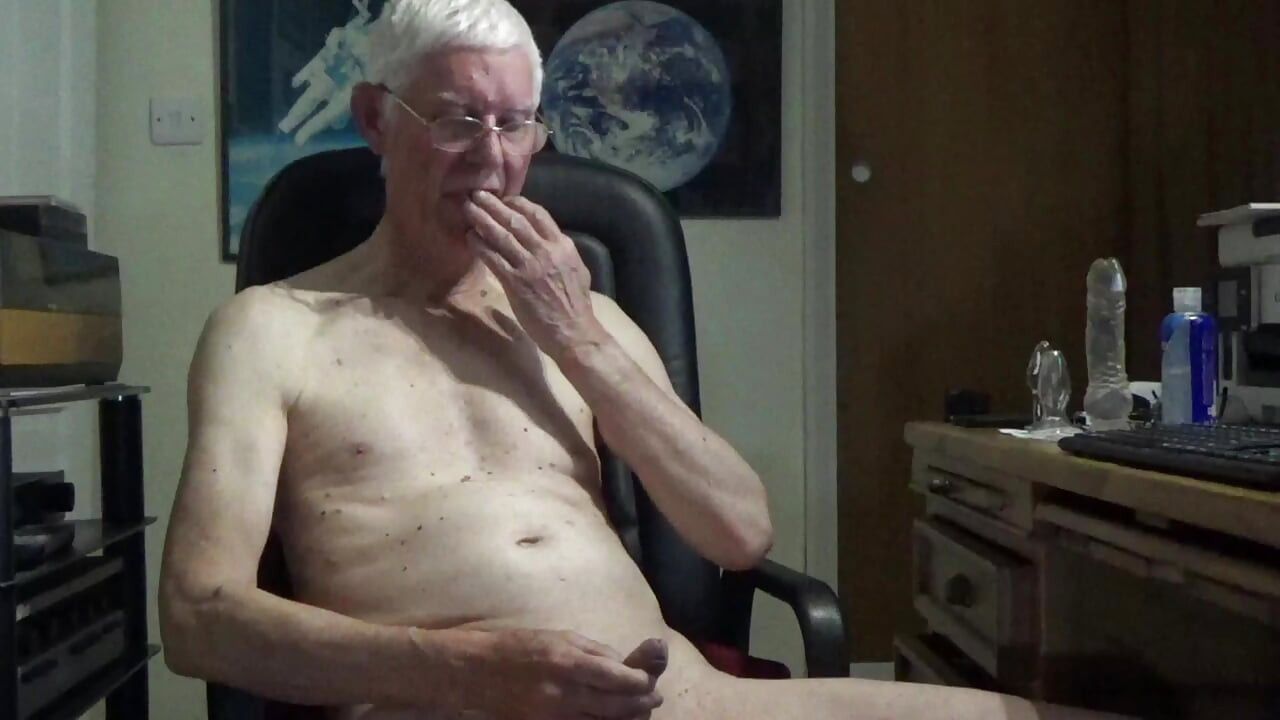 Orgasmic Finale