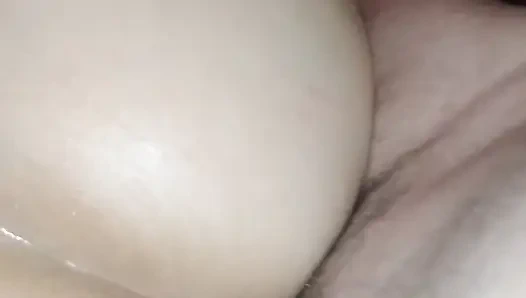 Fucking that big ass