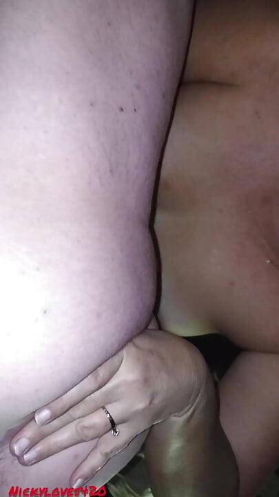 डैडी का लंड चूसना