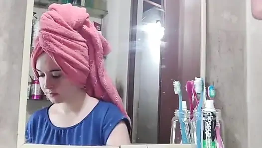 Perawatan Rambut dan Rutinitas